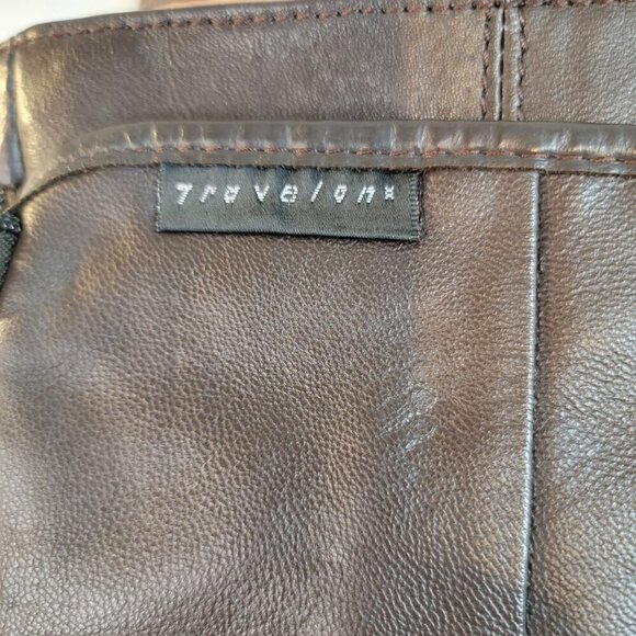 Travelon Crossbody Messenger-style Shoulder Bag - Perfect for Travelers - Picture 3 of 13